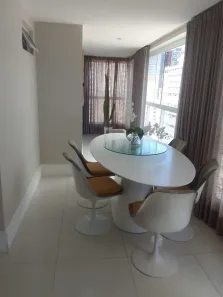 Apartamento com 2 Quartos à venda, 117m² no Graça, Salvador
