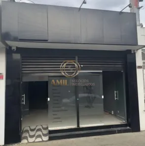 Ponto Comercial com 1 Quarto para alugar, 60m² no Centro, São José dos Campos