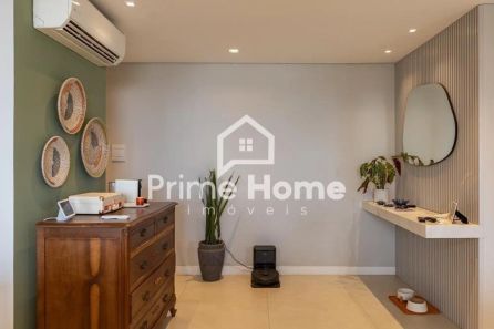 Apartamento com 2 Quartos à venda, 91m² no Swiss Park, Campinas