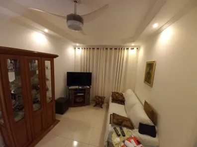 Apartamento com 1 Quarto à venda, 55m² no Embaré, Santos