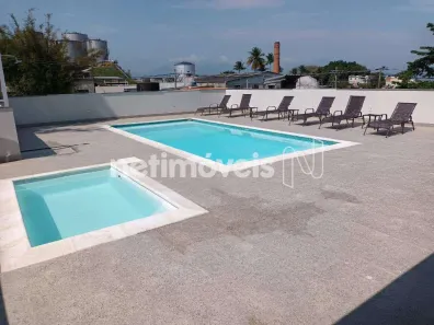 Apartamento com 2 Quartos à venda, 62m² no Ribeira, Rio de Janeiro