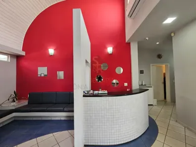 Consultório para alugar, 168m² no Jardim América, Ribeirão Preto