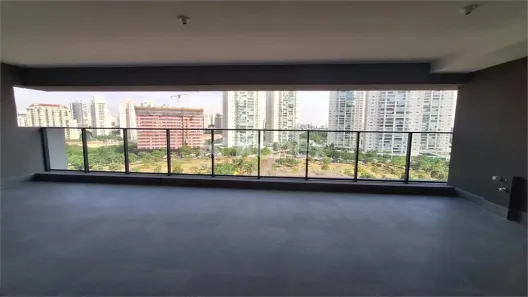 Apartamento com 4 Quartos à venda, 188m² no Água Branca, São Paulo
