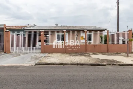 Casa com 3 Quartos à venda, 192m² no Quississana, São José dos Pinhais