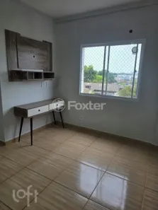 Apartamento com 2 Quartos à venda, 46m² no Santa Cruz, Gravataí