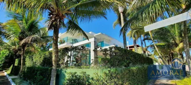 Casa com 4 Quartos à venda, 602m² no Jurerê Internacional, Florianópolis