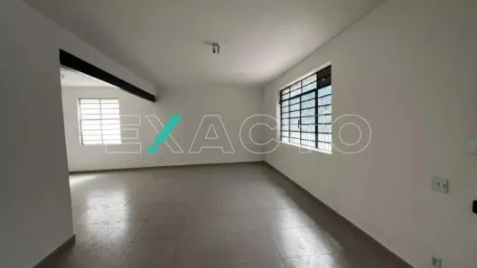 Imóvel Comercial com 1 Quarto para alugar, 142m² no Bosque, Campinas