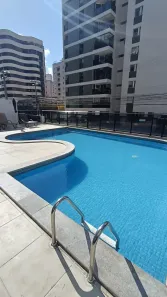 Apartamento com 4 Quartos à venda, 118m² no Ponta Verde, Maceió