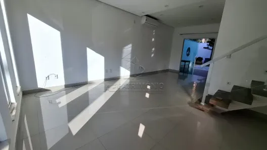 Casa de Condomínio com 3 Quartos à venda, 111m² no Loteamento Dinorá Rosa, Sorocaba