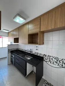 Apartamento com 2 Quartos à venda, 60m² no Jardim América, Bauru