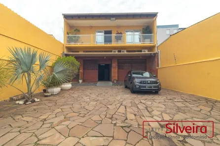 Galpão/Depósito/Armazém à venda, 250m² no Glória, Porto Alegre