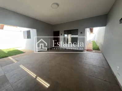 Casa com 3 Quartos à venda, 163m² no São Crispim, Brotas