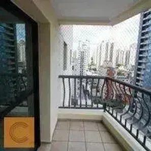 Apartamento com 3 Quartos à venda, 109m² no Tatuapé, São Paulo