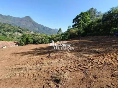 Lote/Terreno à venda, 1689m² no Cônego, Nova Friburgo