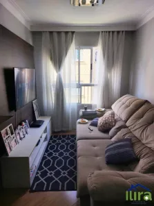 Apartamento com 2 Quartos à venda, 60m² no Novo Osasco, Osasco