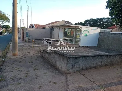 Lote/Terreno à venda, 300m² no Vila Frezzarim, Americana
