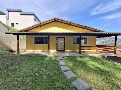 Casa de Condomínio com 3 Quartos à venda, 363m² no Albuquerque, Teresópolis