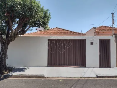 Casa com 3 Quartos à venda, 113m² no Centro, Araraquara