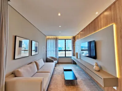 Apartamento com 3 Quartos à venda, 143m² no Nova Aliança, Ribeirão Preto