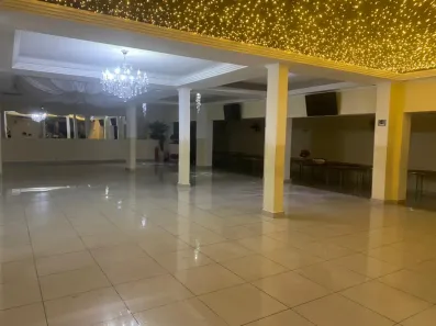 Ponto Comercial à venda, 624m² no Silveira, Santo André