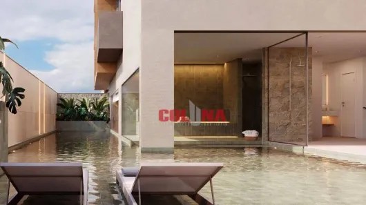 Cobertura com 3 Quartos à venda, 160m² no São Francisco, Niterói