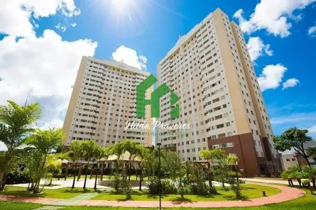 Apartamento com 3 Quartos à venda, 69m² no Cabula, Salvador