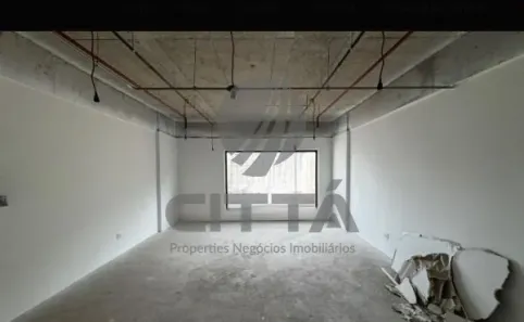 Sala Comercial com 1 Quarto à venda, 39m² no Centro, Campinas