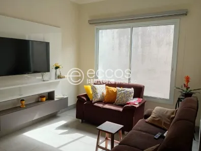 Casa com 4 Quartos à venda, 168m² no Buritis, Uberlândia