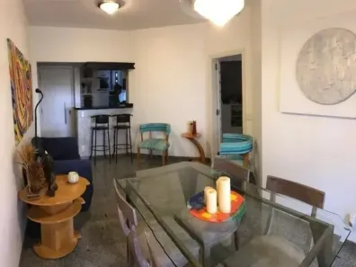 Apartamento com 2 Quartos à venda, 120m² no Vila Paulista, São Paulo