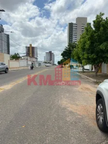 Lote/Terreno à venda, 360m² no Nova Betânia, Mossoró
