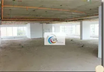 Sala Comercial para alugar, 400m² no Liberdade, São Paulo