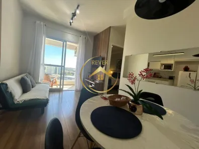 Apartamento com 1 Quarto à venda, 42m² no Centro, Campinas