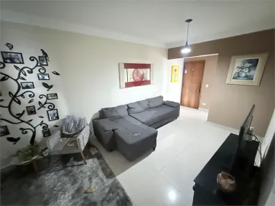 Apartamento com 2 Quartos à venda, 76m² no Vila Monteiro, Piracicaba