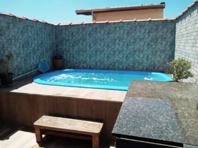 Casa com 3 Quartos à venda, 120m² no Esplanada Independência, Taubaté
