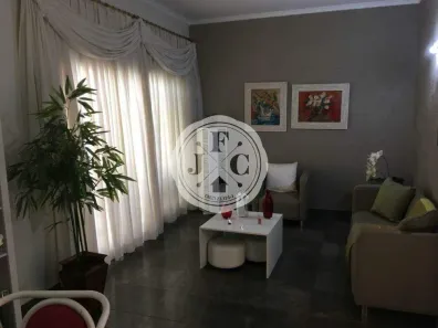 Casa com 3 Quartos à venda, 152m² no Jardim Botânico, Ribeirão Preto