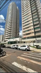 Apartamento com 2 Quartos à venda, 64m² no Setor Leste Universitário, Goiânia