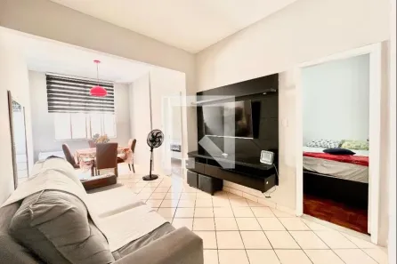 Apartamento com 2 Quartos à venda, 70m² no Copacabana, Rio de Janeiro