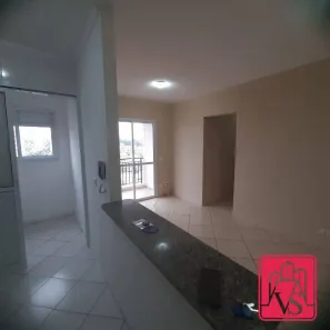 Apartamento com 3 Quartos à venda, 63m² no Nova Petrópolis, São Bernardo do Campo