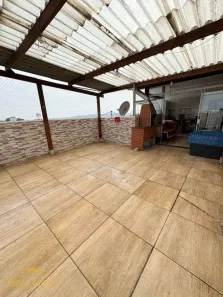 Cobertura com 2 Quartos à venda, 100m² no Parque Capuava, Santo André