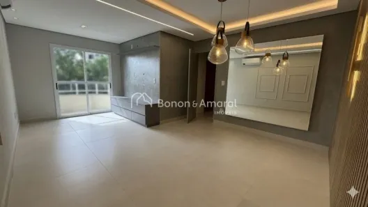 Apartamento com 3 Quartos à venda, 82m² no Morumbi, Paulínia
