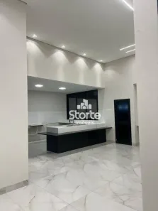 Casa de Condomínio com 3 Quartos à venda, 168m² no Grand Ville, Uberlândia
