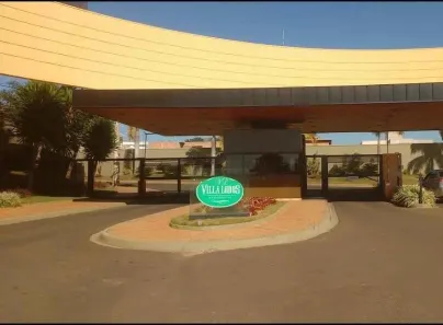 Lote/Terreno à venda, 525m² no Residencial Villa Lobos, Bauru