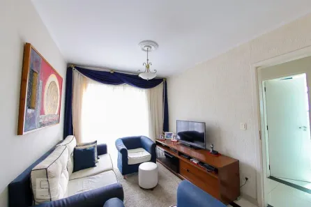 Apartamento com 3 Quartos à venda, 72m² no Parada Inglesa, São Paulo