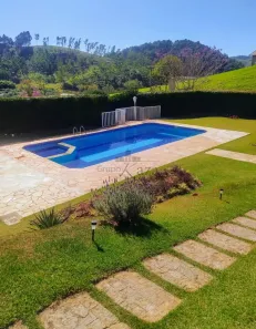 Casa de Condomínio com 7 Quartos à venda, 460m² no Paraibuna, Paraibuna