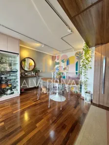 Cobertura com 3 Quartos à venda, 127m² no Perdizes, São Paulo