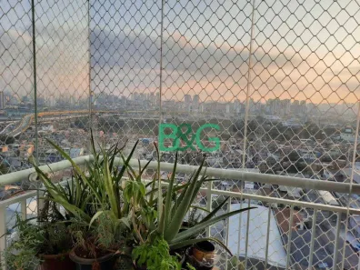 Apartamento com 3 Quartos à venda, 60m² no Quinta da Paineira, São Paulo