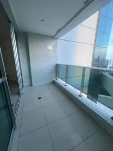Apartamento com 2 Quartos à venda, 85m² no Pituba, Salvador
