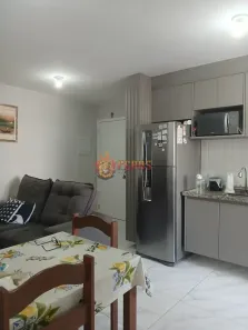 Apartamento com 2 Quartos à venda, 42m² no Jardim Abatiá, Sorocaba