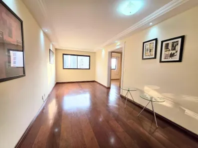 Apartamento com 2 Quartos à venda, 50m² no Vila Mangalot, São Paulo