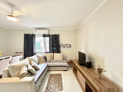 Apartamento com 2 Quartos à venda, 80m² no Vila Alzira, Guarujá